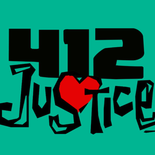 412 JUSTICE