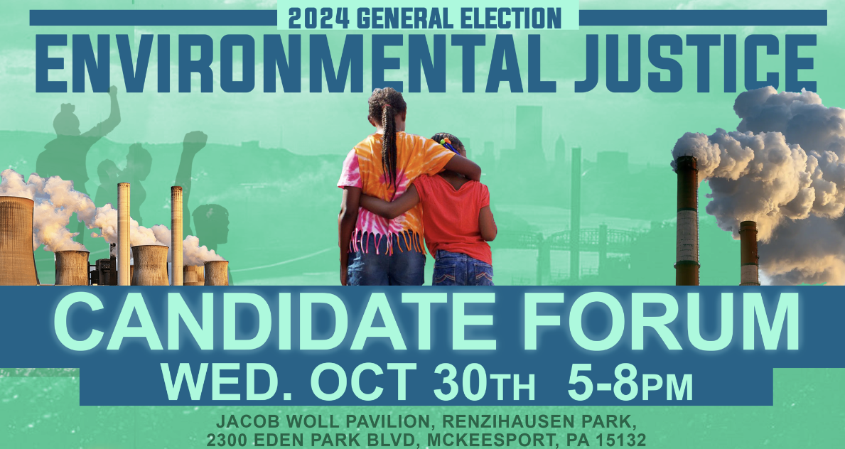 Registration Form - 412 JUSTICE